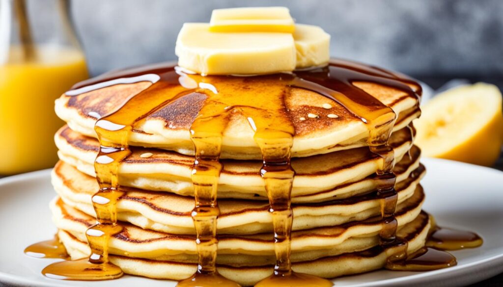 fluffy buttermilk pancakes fluffy buttermilk pancakes
