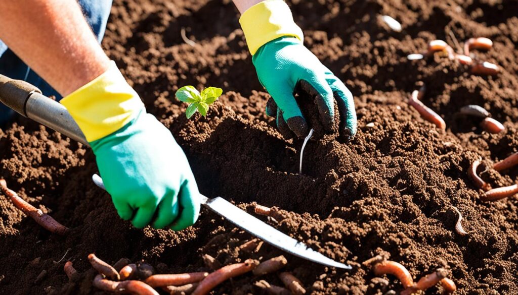 garden soil preparation garden soil preparation