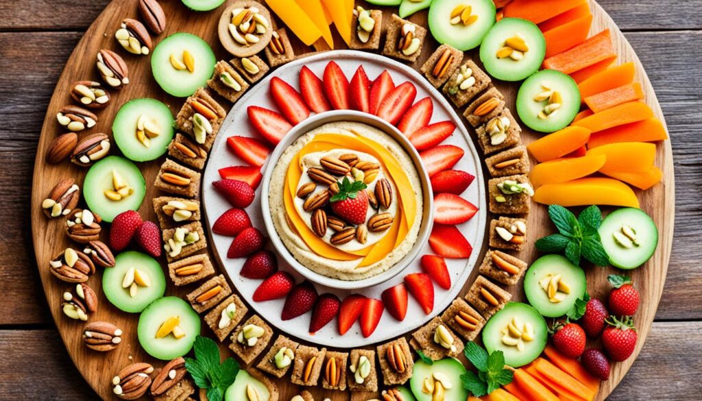 healthy vegan snacks healthy vegan snacks