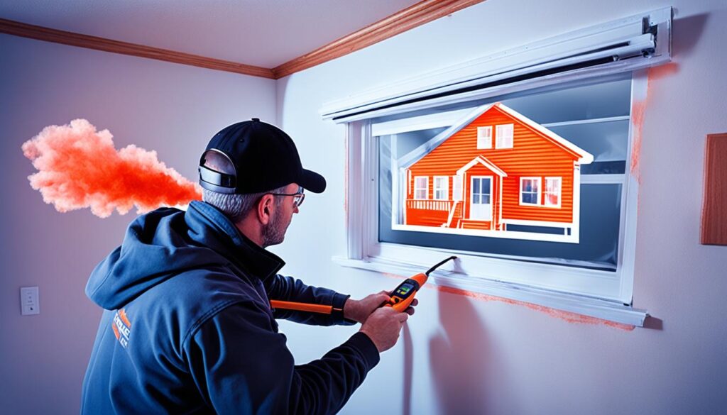 home energy audit home energy audit
