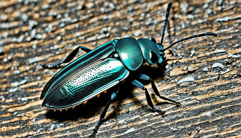 insect adaptations