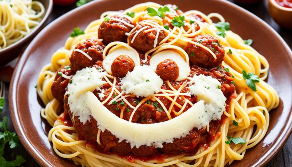 kid-approved pasta dishes