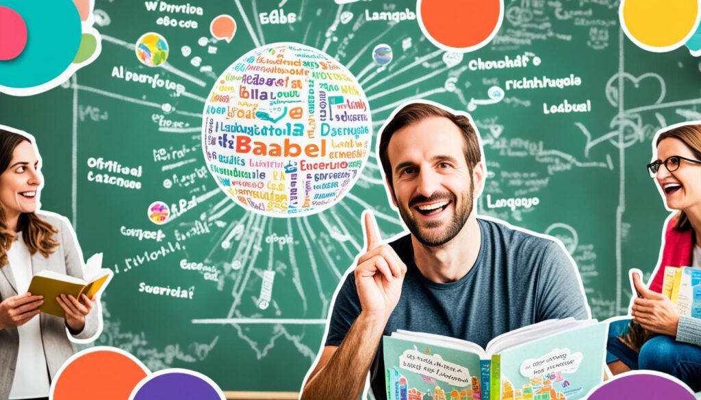 linguistic marvels