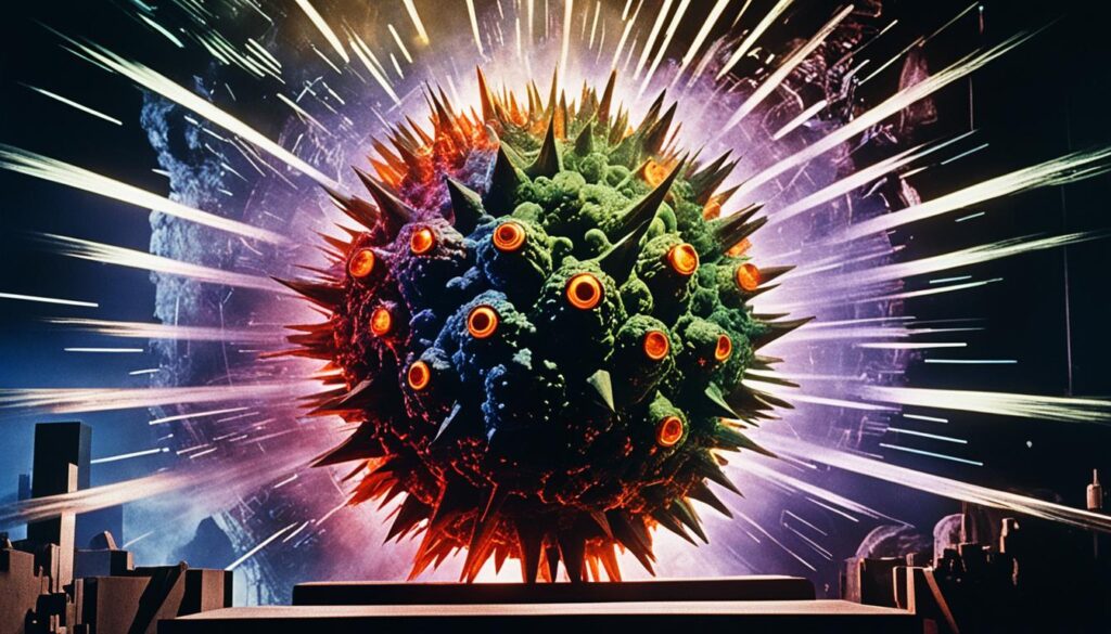 movie special effects