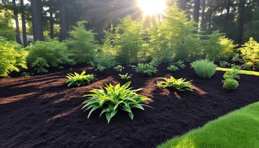 mulch for consistent soil temperature mulch for consistent soil temperature