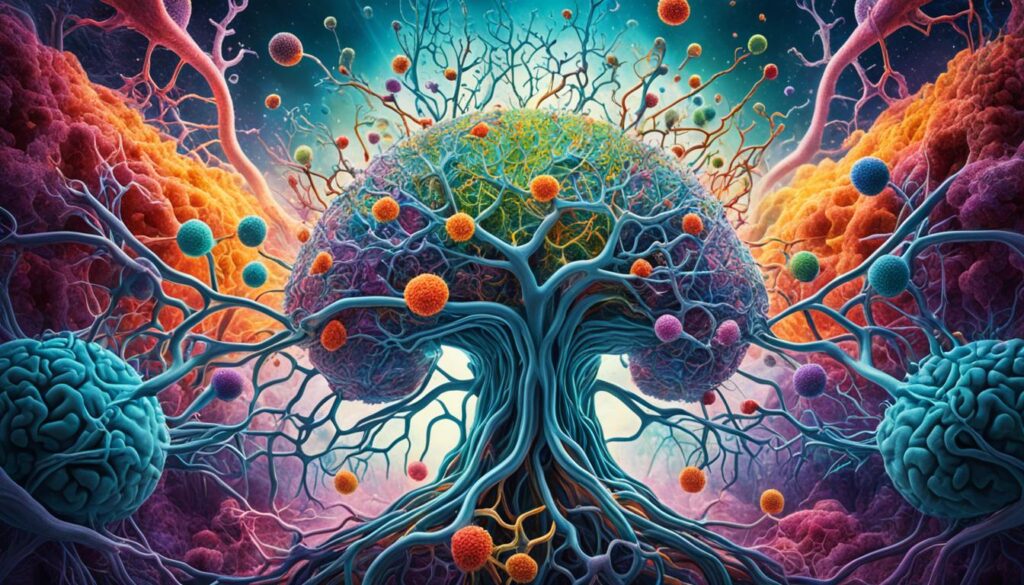 mysteries of human consciousness