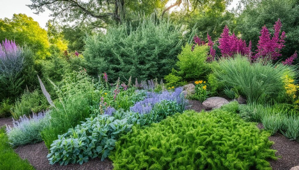 native plants