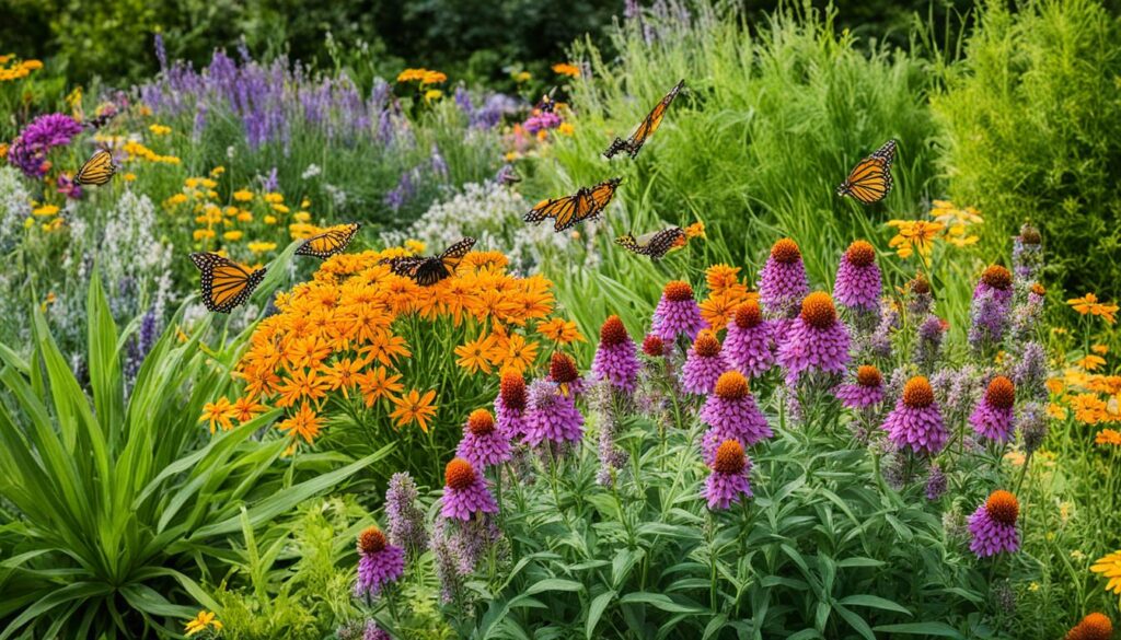 native plants