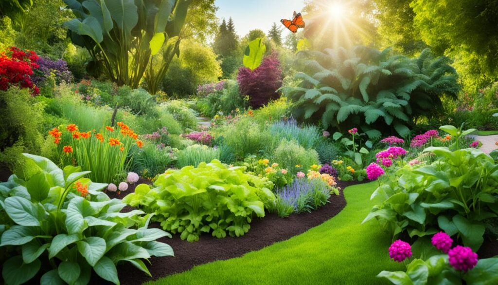natural-gardening natural-gardening