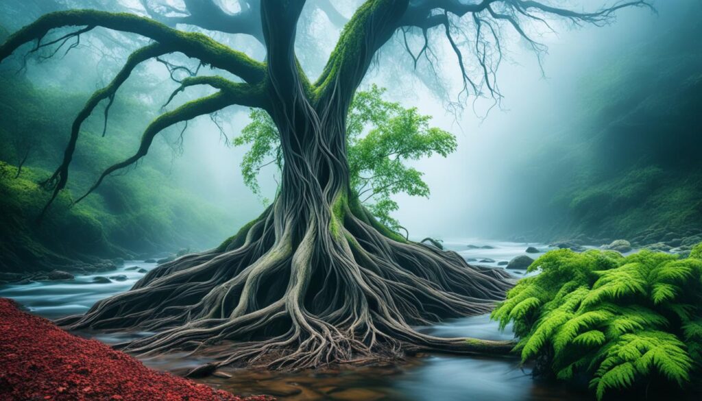 nature