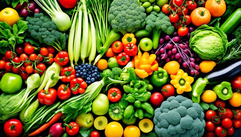 organic produce health benefits organic produce health benefits