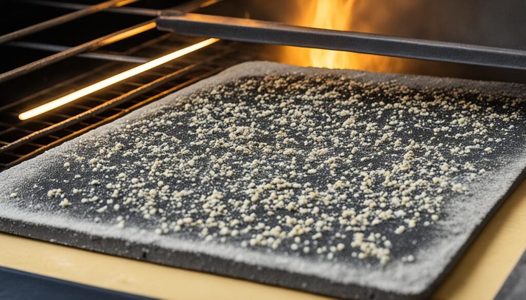 pizza stone pizza stone