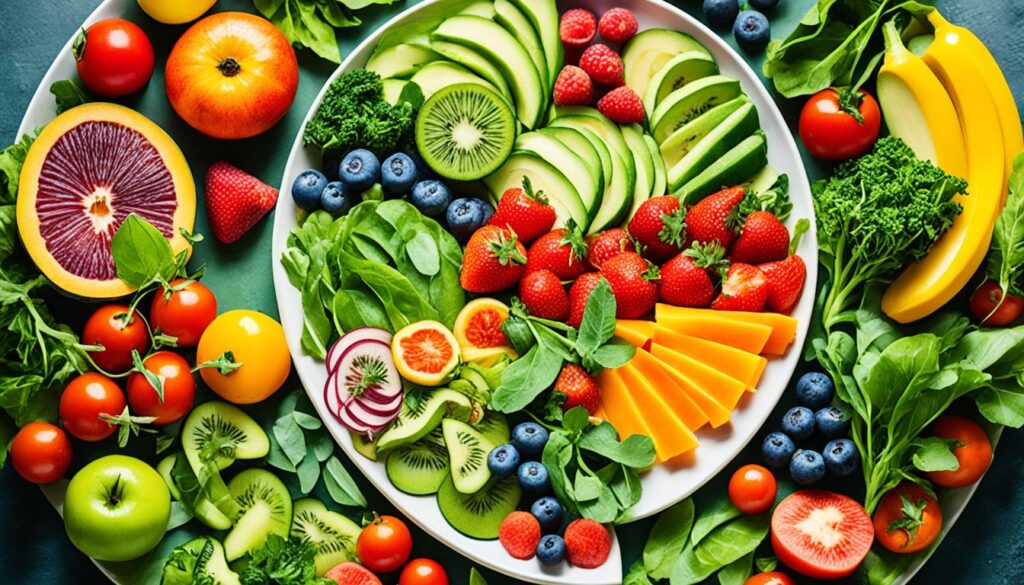 plant-based diet