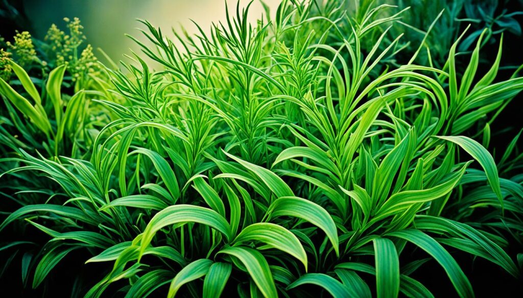 plant movements