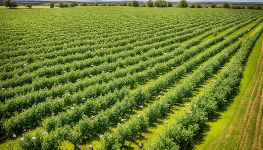 pollinator-dependent crops pollinator-dependent crops