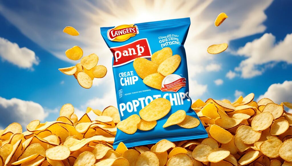 potato chips potato chips