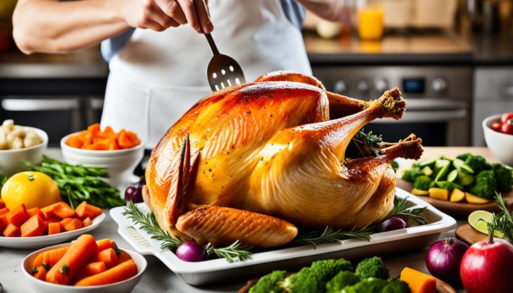preventing dry turkey preventing dry turkey