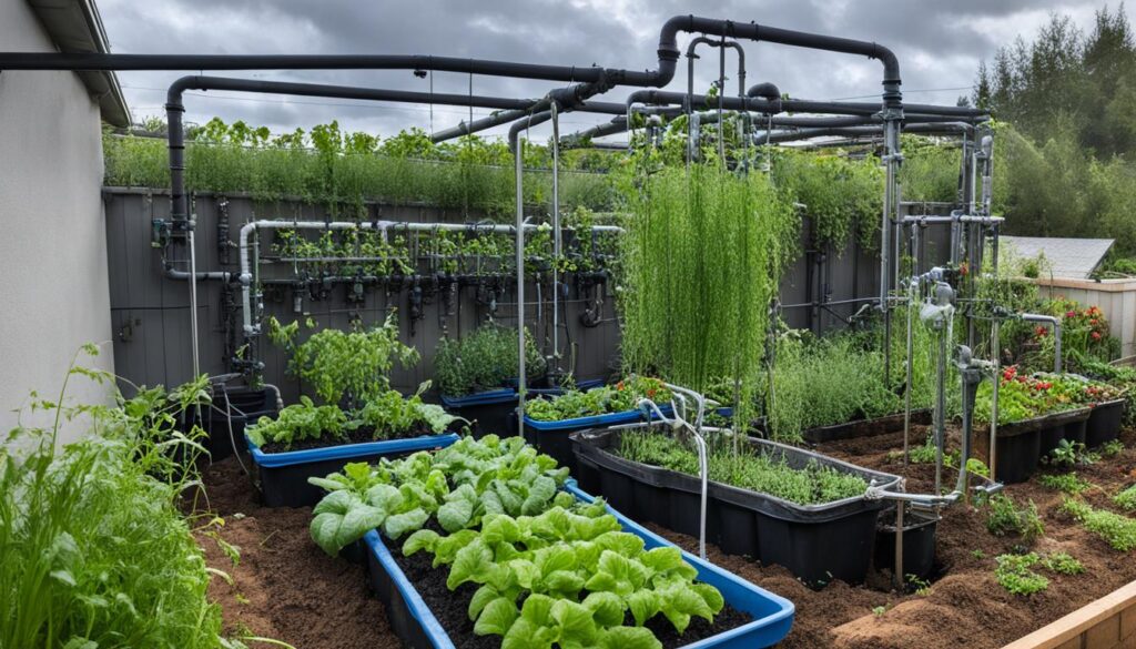 rainwater harvesting for gardening rainwater harvesting for gardening