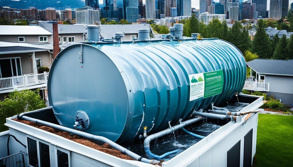 rainwater harvesting regulations rainwater harvesting regulations