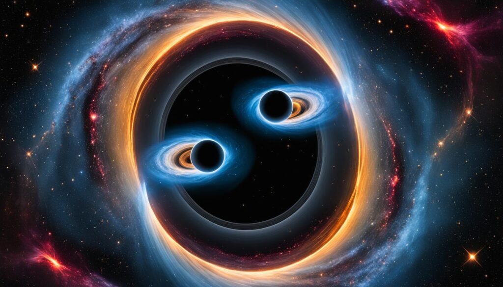 rogue black holes