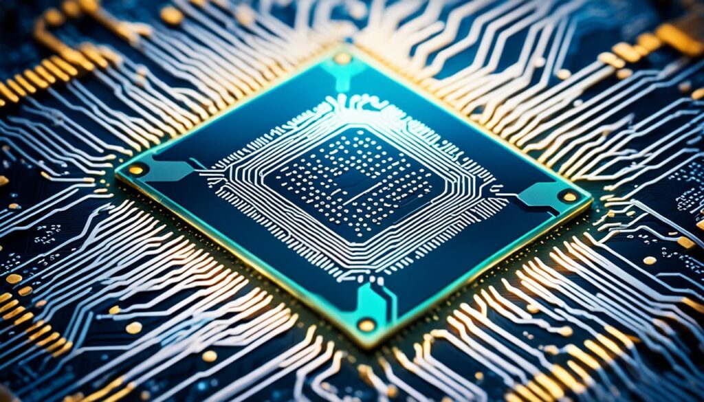 silicon chip facts