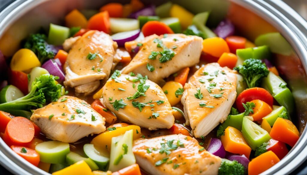 slow cooker chicken recipes slow cooker chicken recipes