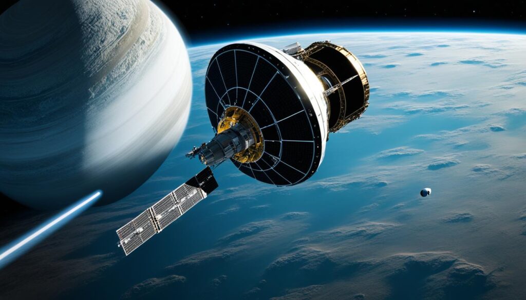 space missions