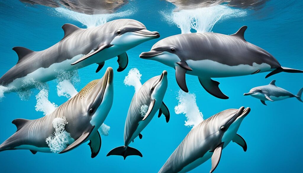 strange animal behaviors