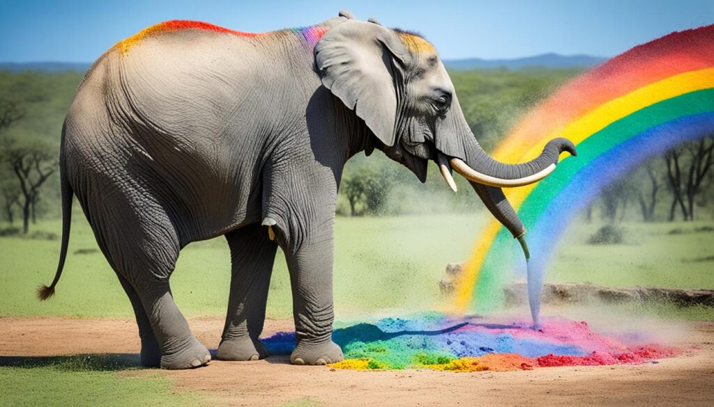 surprising animal characteristics