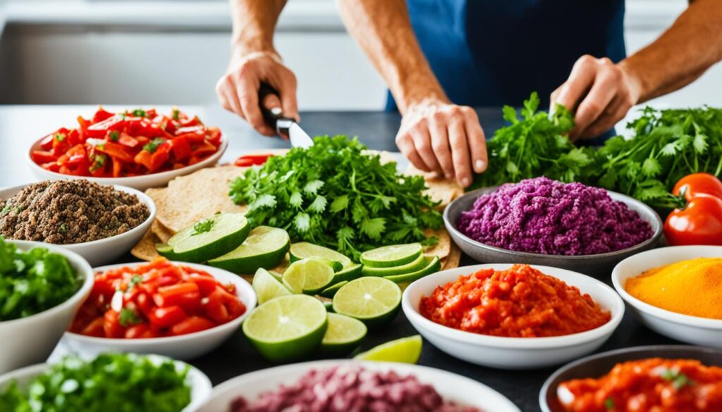 taco cooking hacks