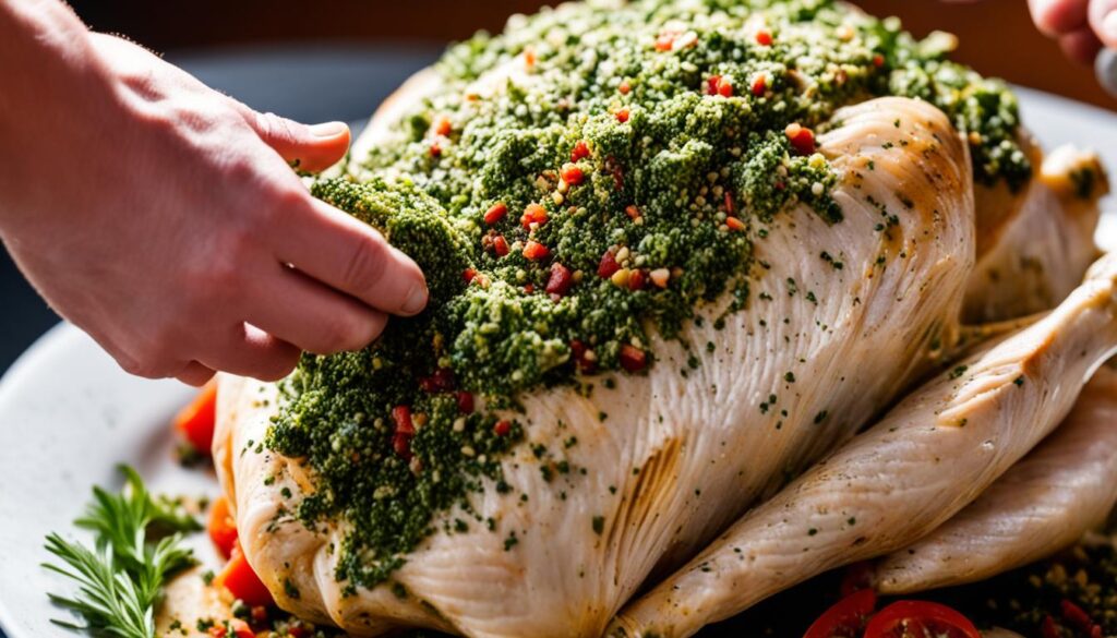 turkey seasoning turkey seasoning