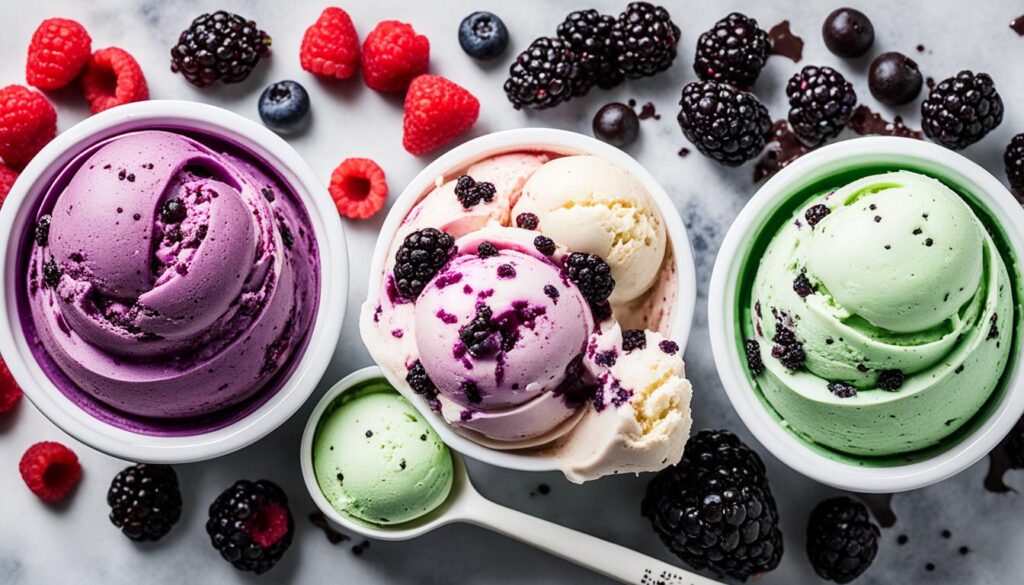 unique ice cream flavors unique ice cream flavors