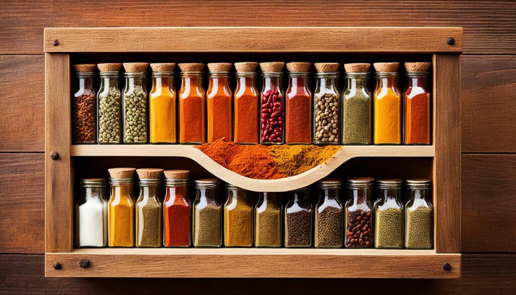 warm and earthy spices warm and earthy spices